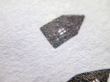 hacimsel doku nesneleri