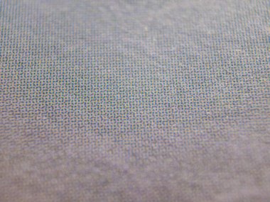 hacimsel doku nesneleri