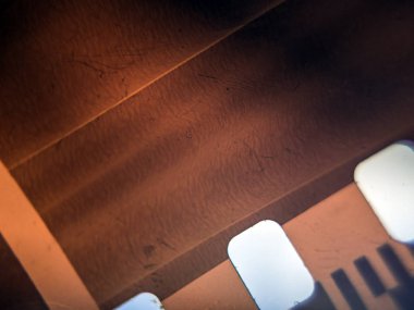 hacimsel doku nesneleri