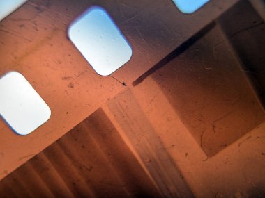 hacimsel doku nesneleri