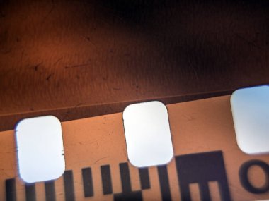 hacimsel doku nesneleri