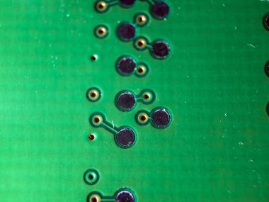 hacimsel doku nesneleri