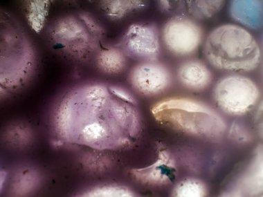 Gliserin ve su ile deneyler