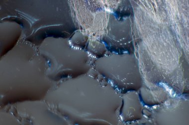 Gliserin ve su ile deneyler