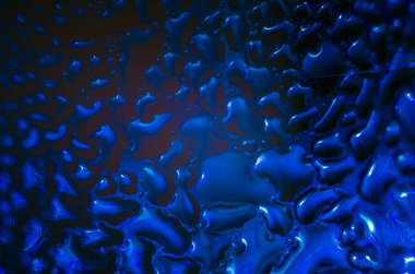 Gliserin ve su ile deneyler