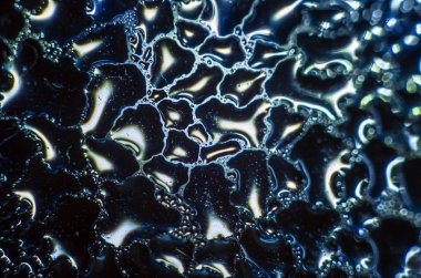 Gliserin ve su ile deneyler