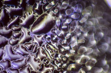 Gliserin ve su ile deneyler