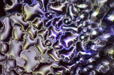 Gliserin ve su ile deneyler