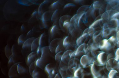 Gliserin ve su ile deneyler