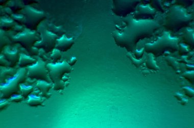 Gliserin ve su ile deneyler