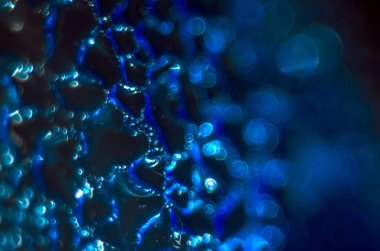 Gliserin ve su ile deneyler