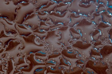 Gliserin ve su ile deneyler