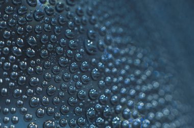 Gliserin ve su ile deneyler