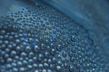 Gliserin ve su ile deneyler