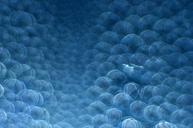 Gliserin ve su ile deneyler