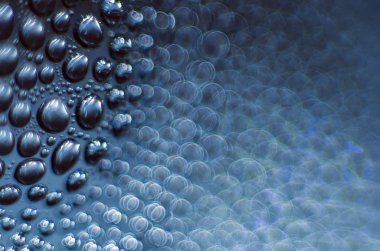 Gliserin ve su ile deneyler