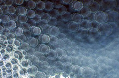 Gliserin ve su ile deneyler