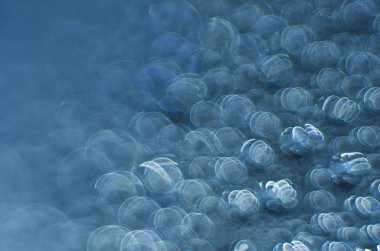 Gliserin ve su ile deneyler