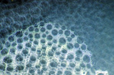 Gliserin ve su ile deneyler