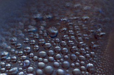 Gliserin ve su ile deneyler