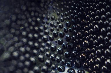 Gliserin ve su ile deneyler