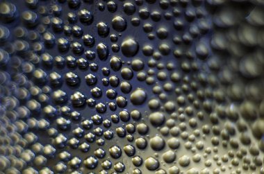 Gliserin ve su ile deneyler