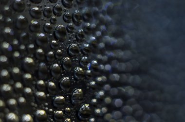 Gliserin ve su ile deneyler