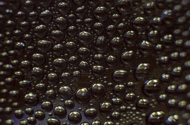 Gliserin ve su ile deneyler