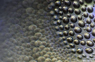 Gliserin ve su ile deneyler