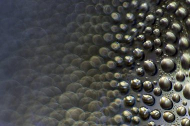 Gliserin ve su ile deneyler