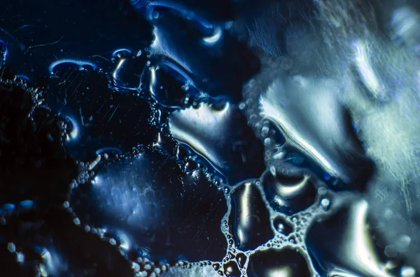 Gliserin ve su ile deneyler