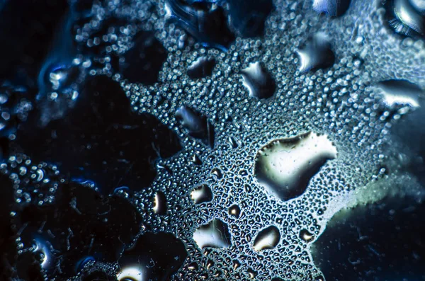 Gliserin ve su ile deneyler