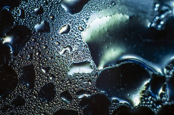 Gliserin ve su ile deneyler