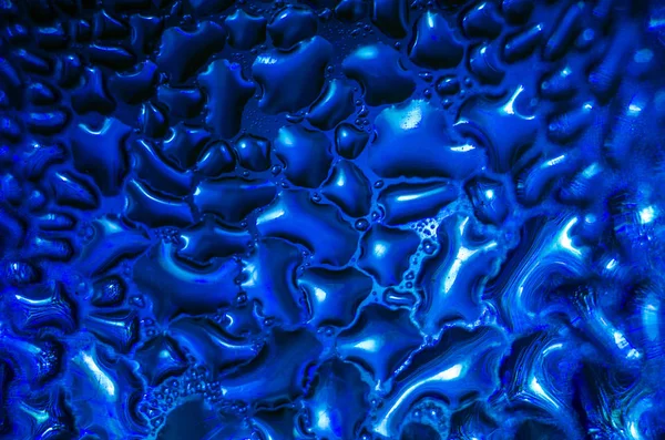 Gliserin ve su ile deneyler