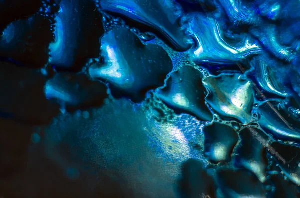 Gliserin ve su ile deneyler