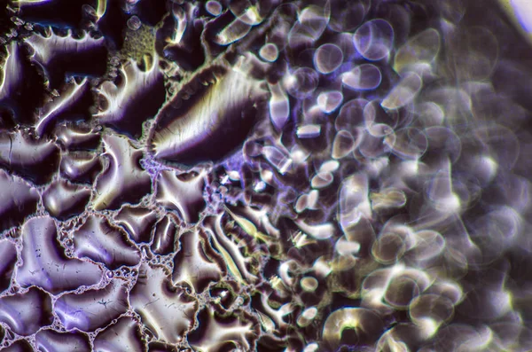 Gliserin ve su ile deneyler