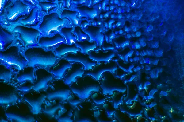 Gliserin ve su ile deneyler