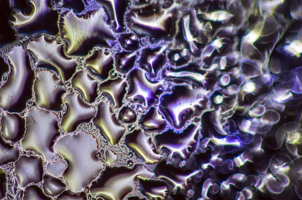 Gliserin ve su ile deneyler