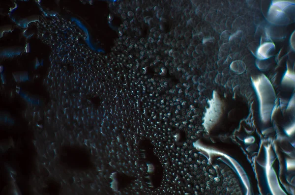 Gliserin ve su ile deneyler