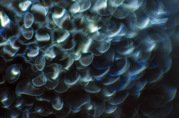 Gliserin ve su ile deneyler