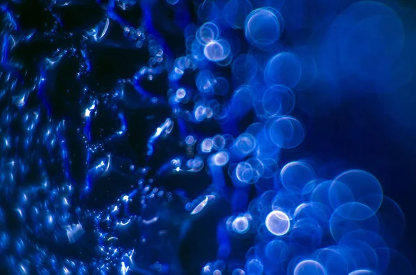 Gliserin ve su ile deneyler