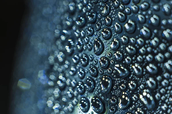 Gliserin ve su ile deneyler