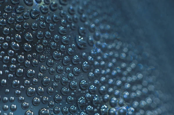 Gliserin ve su ile deneyler