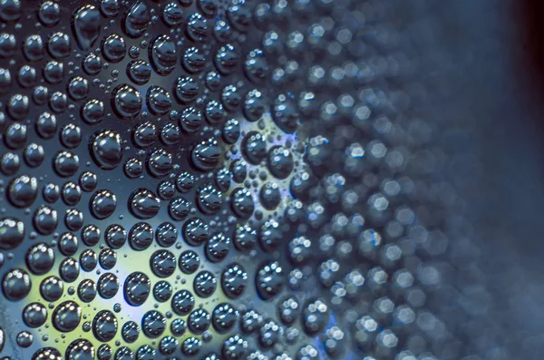 Gliserin ve su ile deneyler