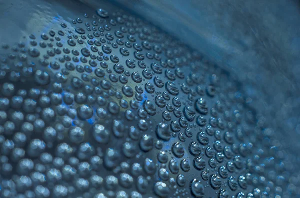 Gliserin ve su ile deneyler