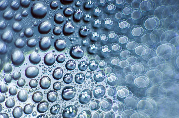 Gliserin ve su ile deneyler