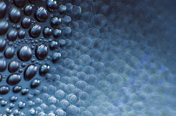 Gliserin ve su ile deneyler