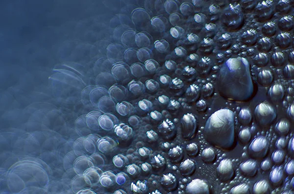 Gliserin ve su ile deneyler