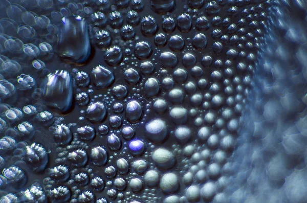 Gliserin ve su ile deneyler