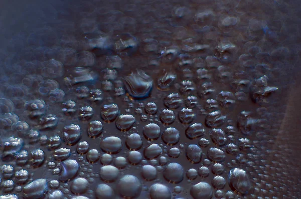 Gliserin ve su ile deneyler